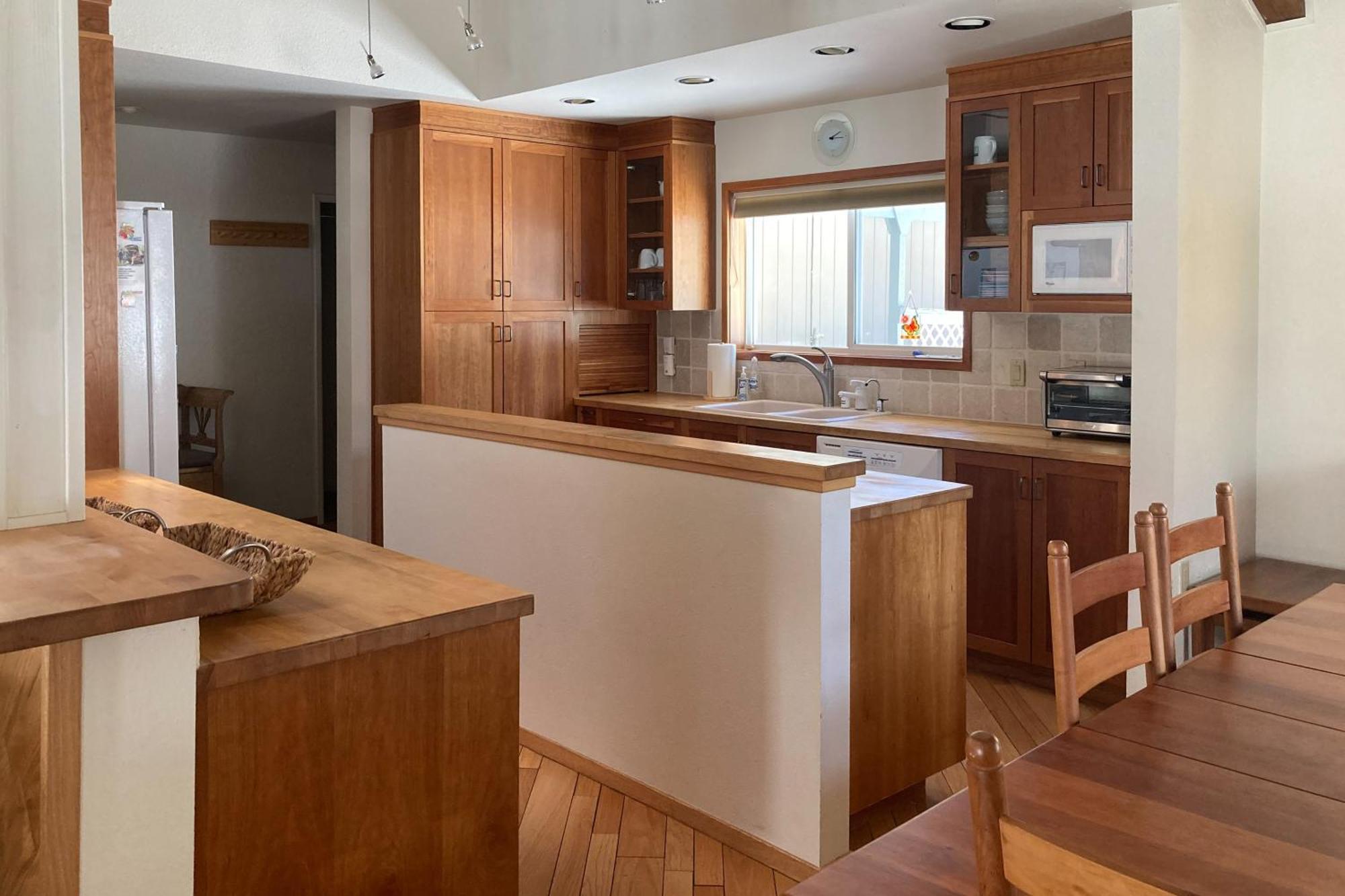 Mountain View Getaway Villa Stateline Exterior foto