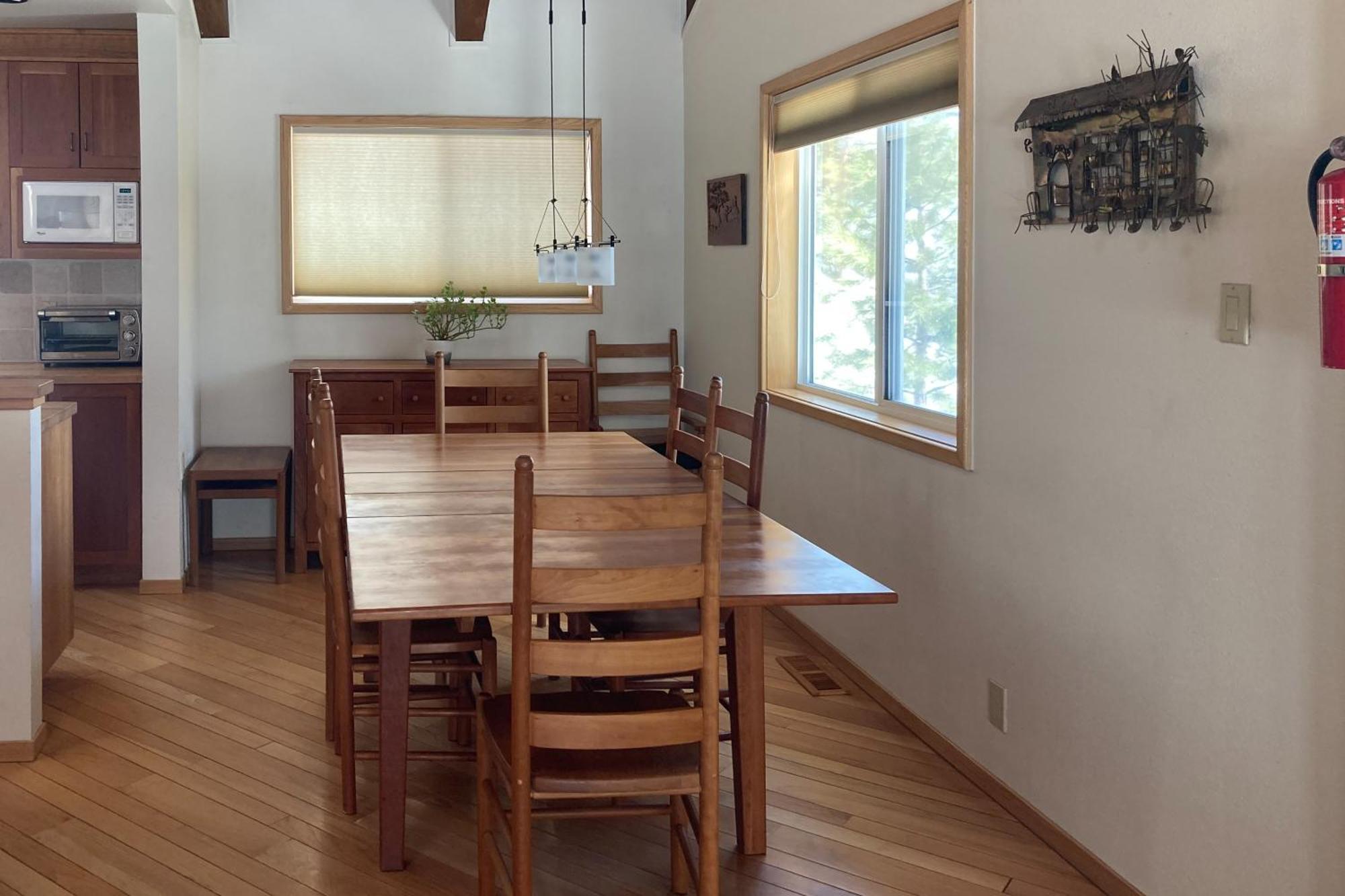 Mountain View Getaway Villa Stateline Exterior foto