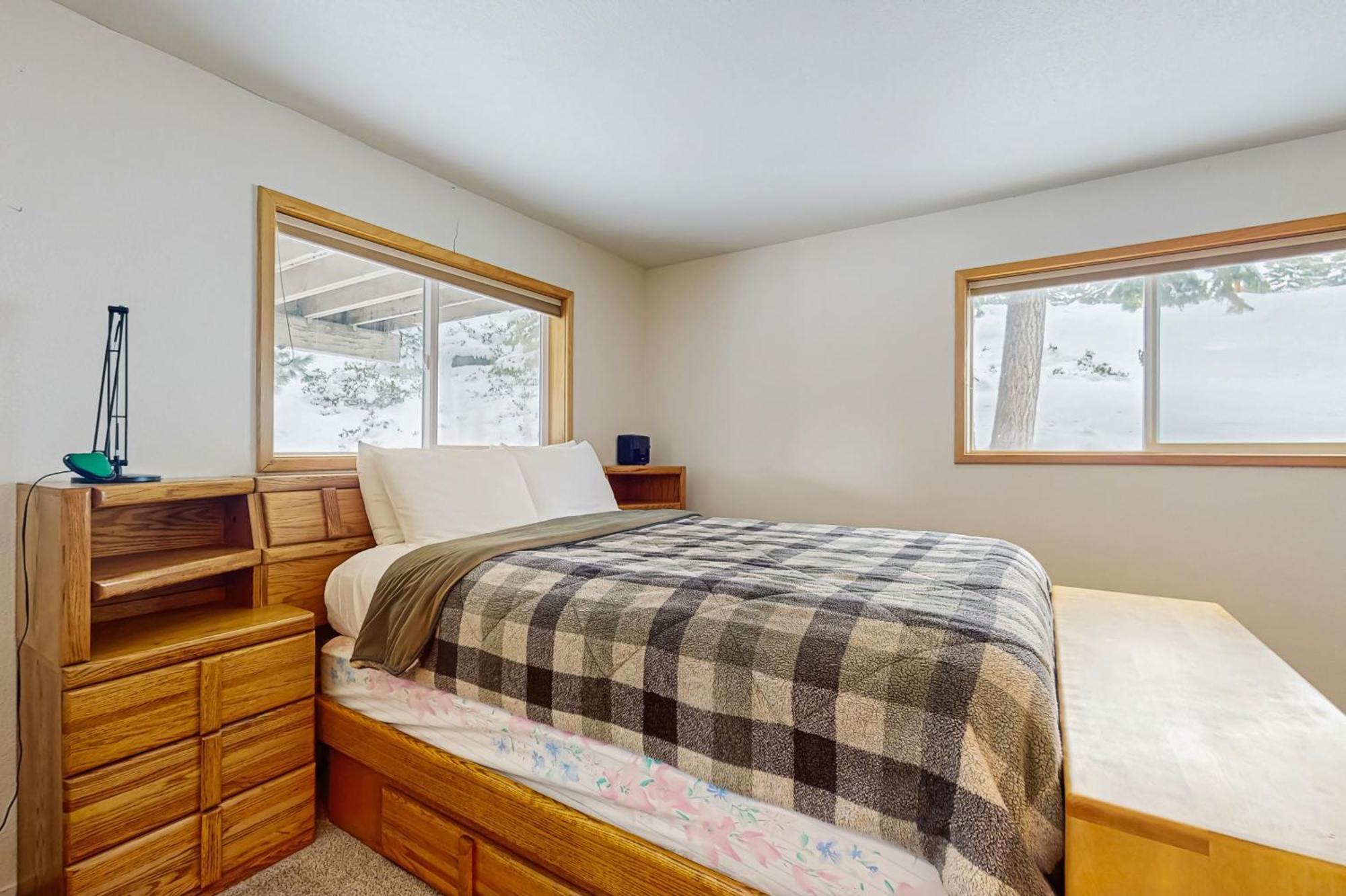 Mountain View Getaway Villa Stateline Exterior foto
