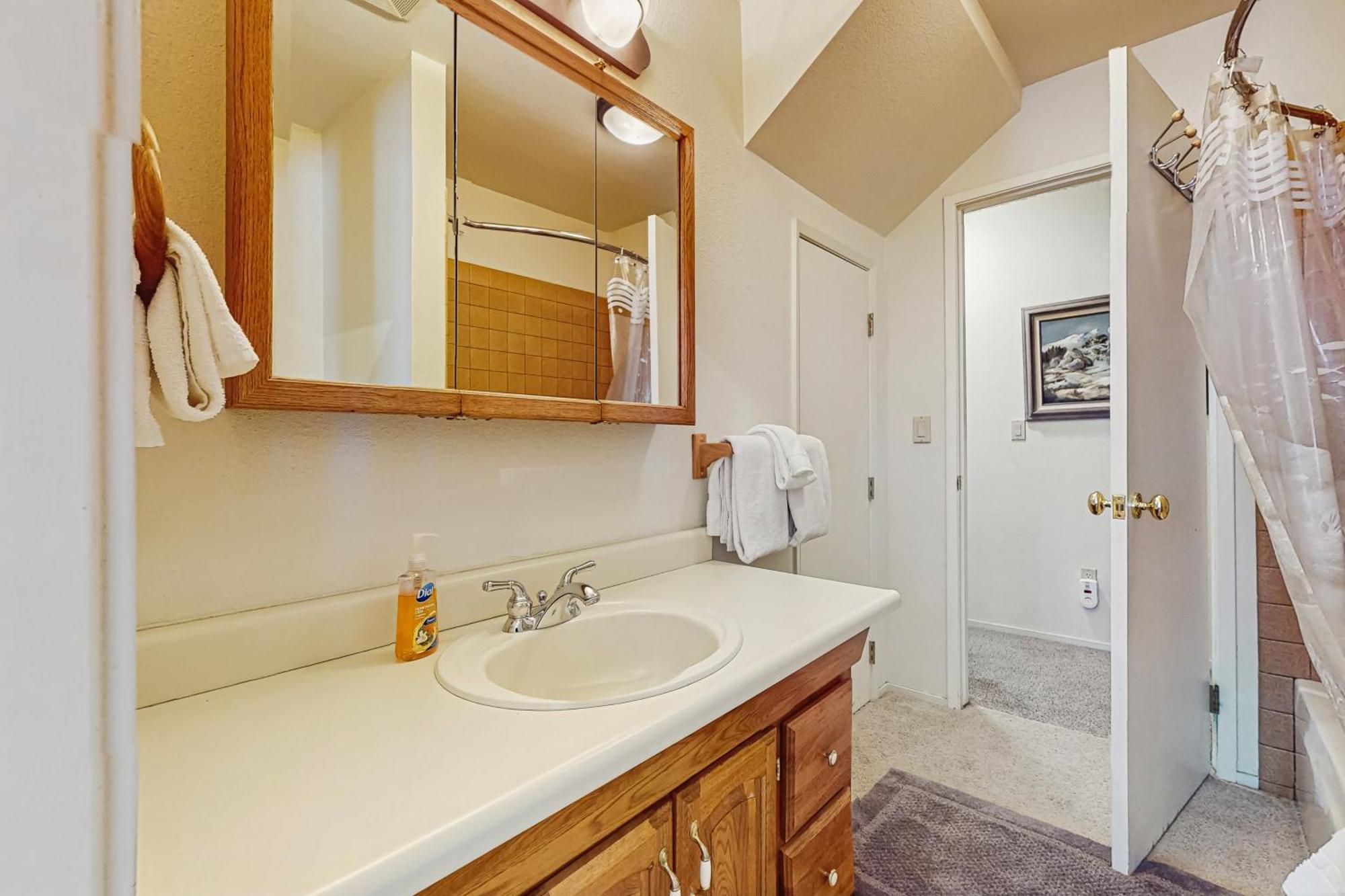 Mountain View Getaway Villa Stateline Exterior foto