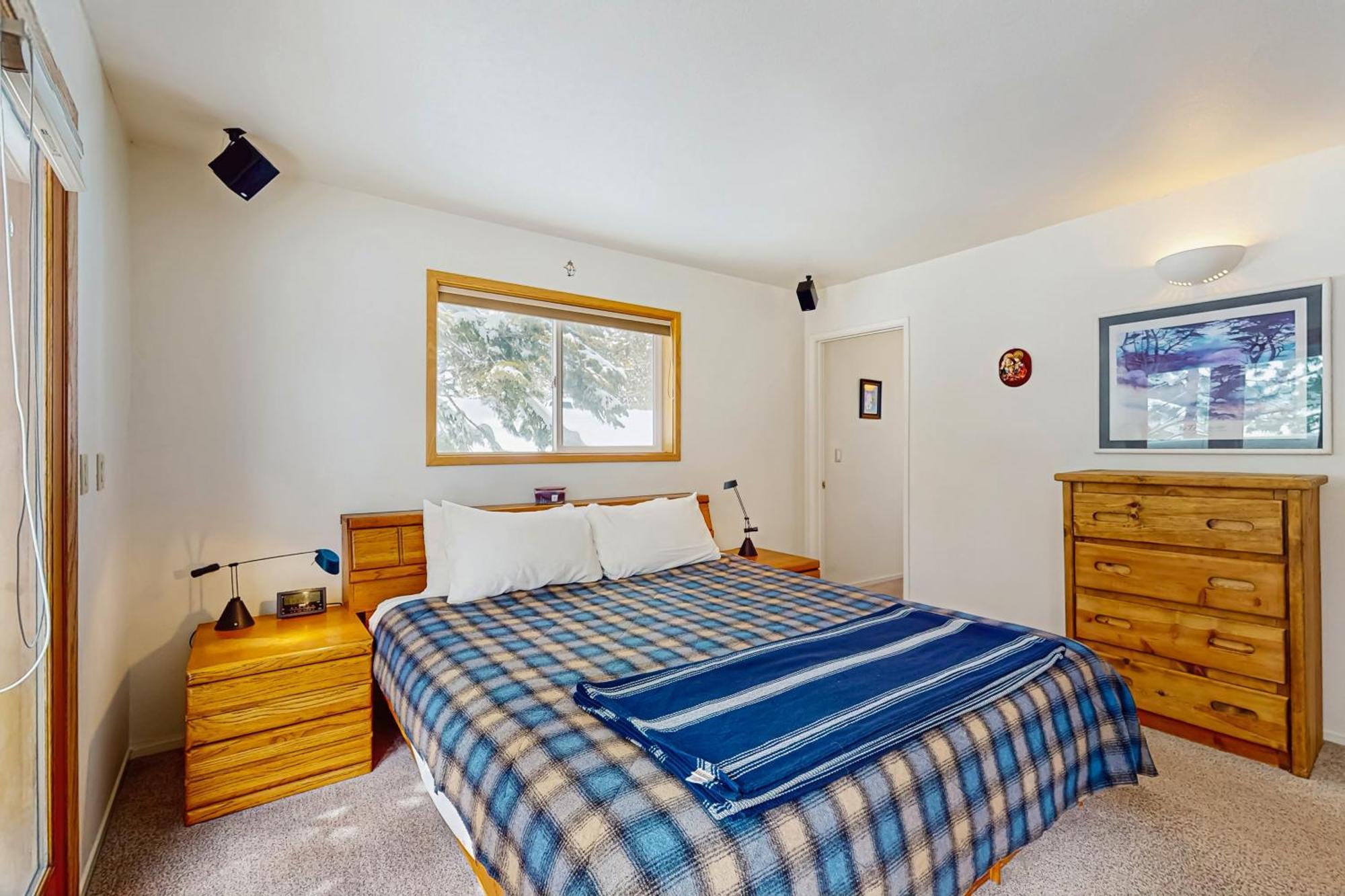 Mountain View Getaway Villa Stateline Exterior foto